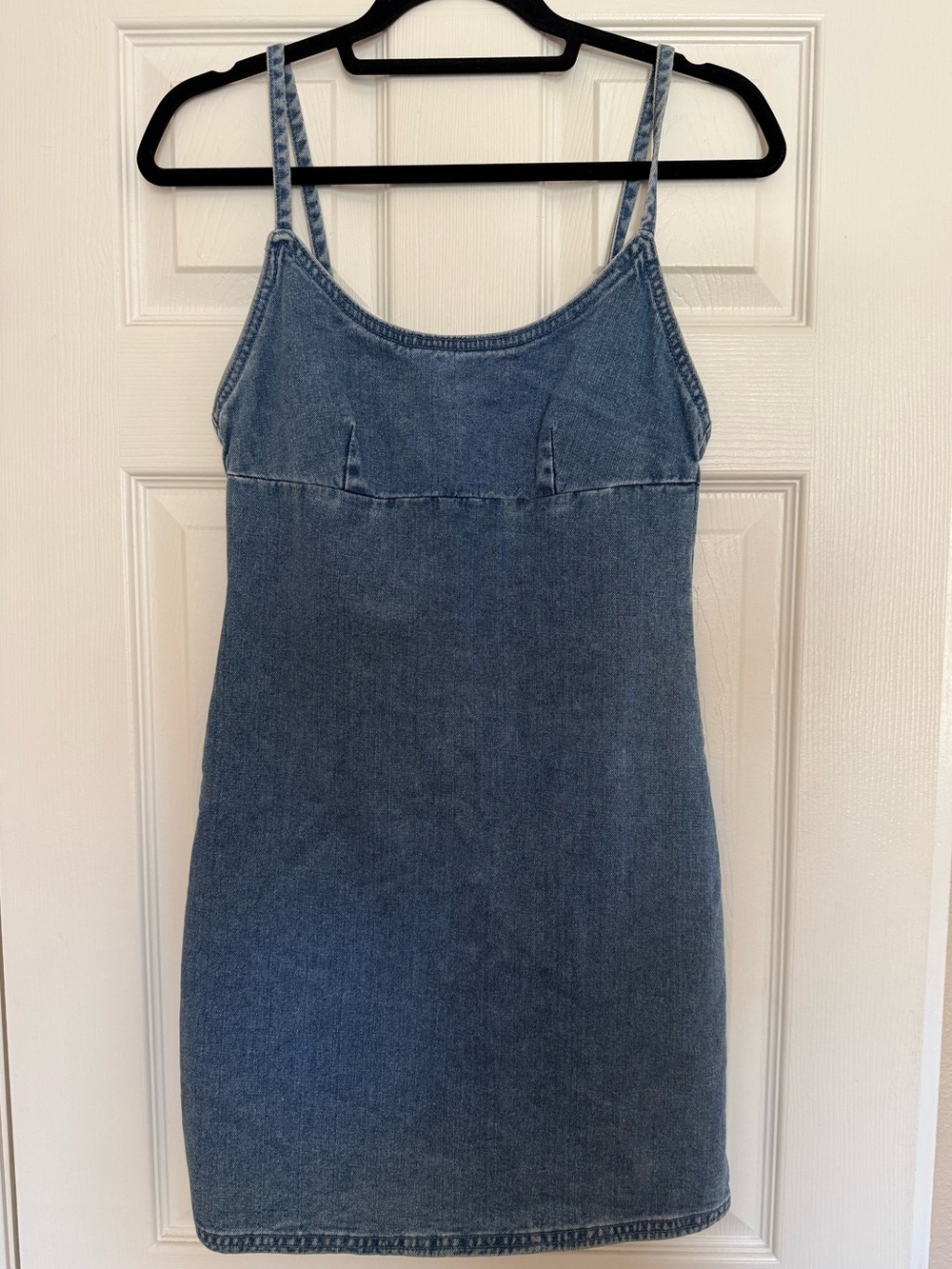 Billabong Denim Dress